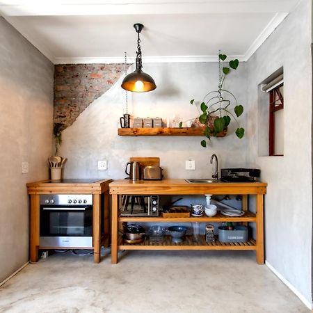Oak On Main Apartment Hermanus Exterior foto