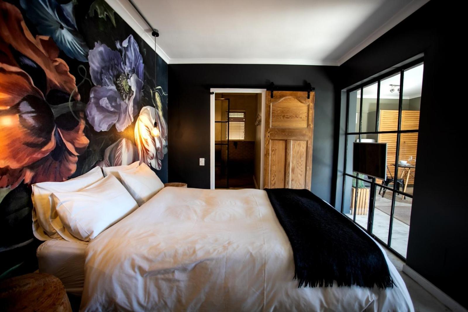 Oak On Main Apartment Hermanus Exterior foto